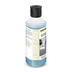 Kärcher Floor Care RM 536 Cleaning Solution 500ml - Powerful, Effective & Streak-Free Shine!